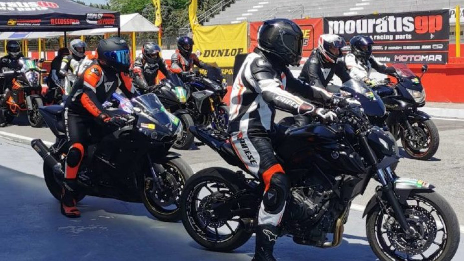 Αυτοκινητοδρόμιο Σερρών- EXTREME TRACKDAYS το Σαββατοκύριακο