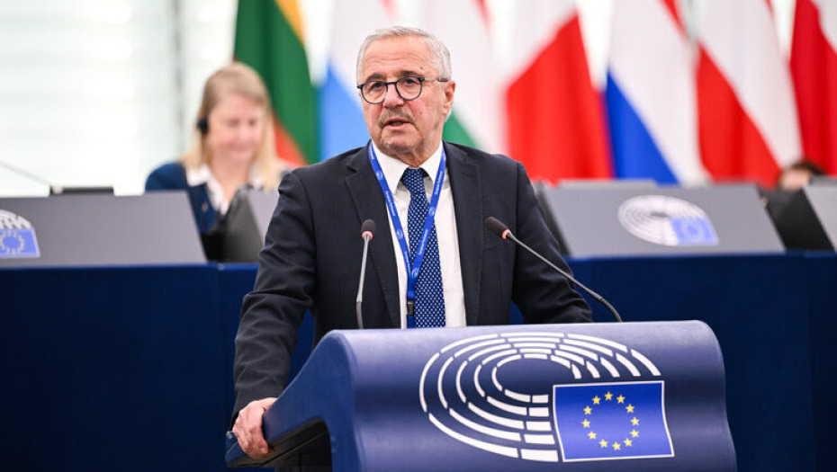 Διαβεβαιώσεις Κάγια Κάλλας στον Γιάννη Μανιάτη για την προστασία των Χριστιανών της Συρίας