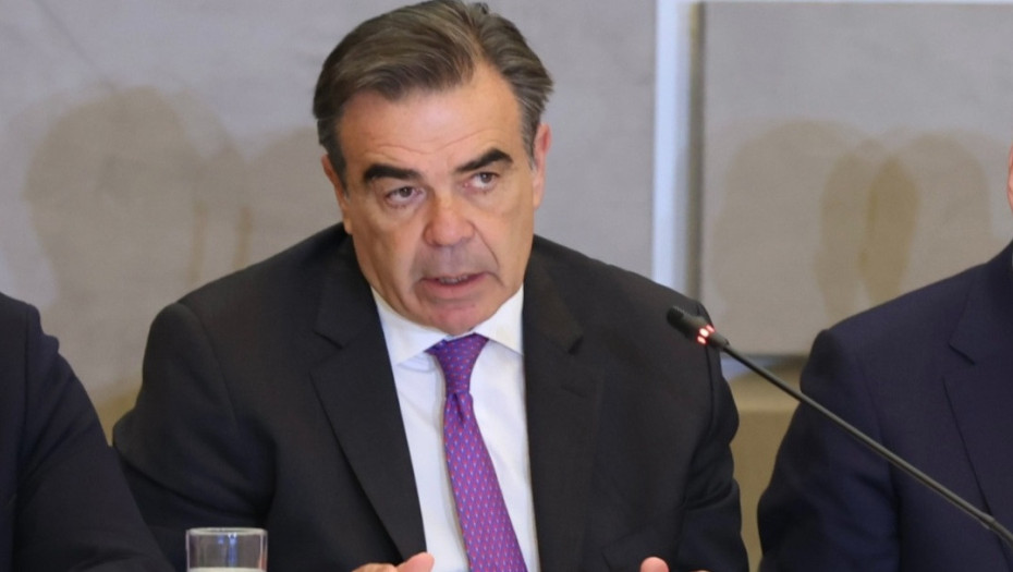 Μαργαρίτης Σχοινάς -105 νέα επενδυτικά σχέδια στον τομέα της υδατοκαλλιέργειας