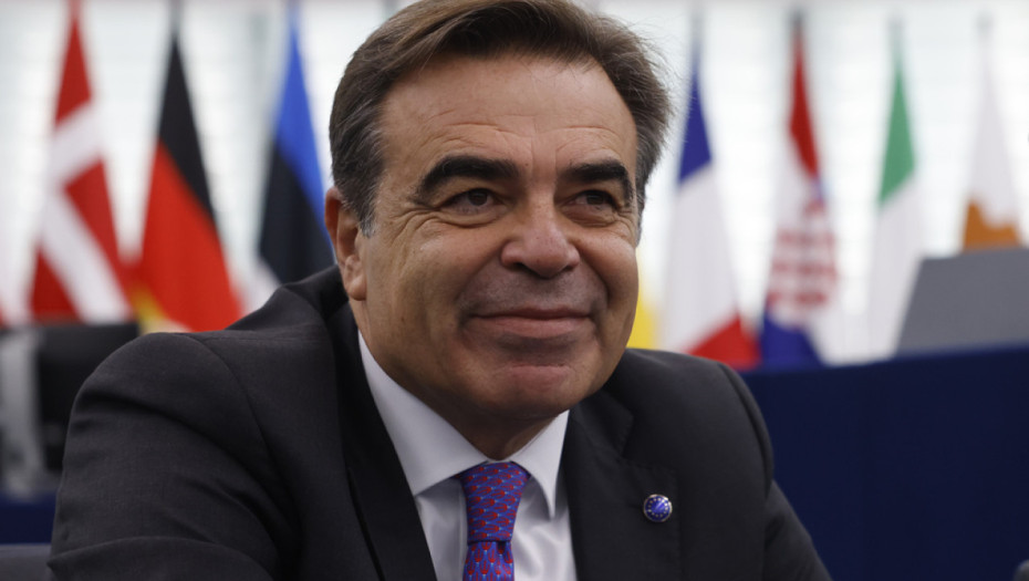 Μαργαρίτης Σχοινάς- Κανένας Έλληνας γεωργός δεν θα χάσει όσα δικαιούται