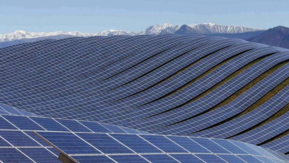 Σέρρες - Τα Μαύρα λιβάδια και οι χαμένοι παράδεισοι