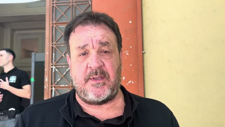 Σέρρες - Για τις ασφαλτοστρώσεις στην Σιγής αθωώθηκε ο Γιώργος Νυχτοπάτης