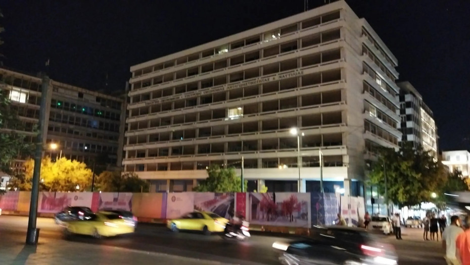 Υπουργείο Οικονομικών- Η υλοποίηση του Φορέα Απόκτησης και Επαναμίσθωσης ενοχλεί όσους είχαν ποντάρει στην αποτυχία του