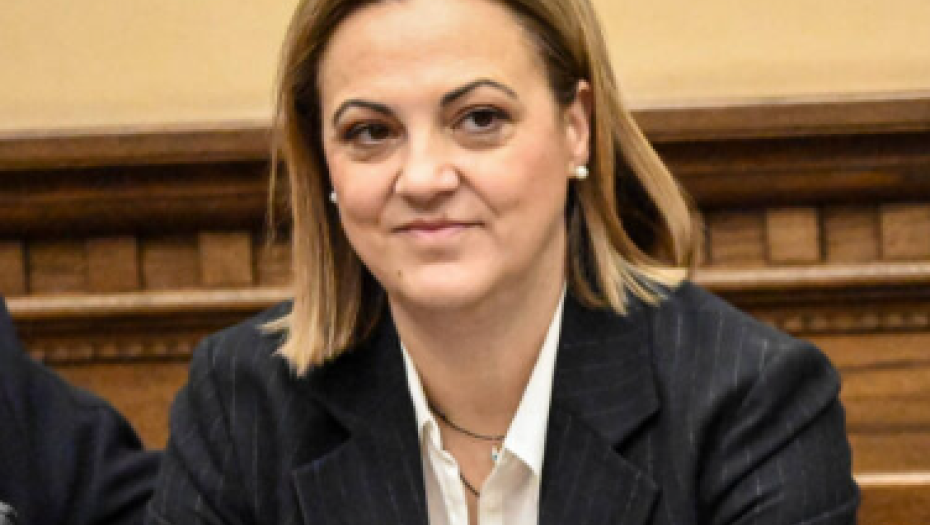 Εγκαινιάστηκε το Κέντρο Ημερήσιας Φροντίδας Ηλικιωμένων του Δήμου Σερρών
