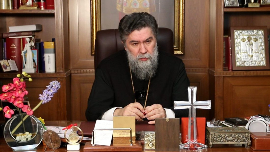 Σερρών Θεολόγος: Λαμπρό πρότυπο χριστιανού ηγεμόνος, ο Μέγας Κωνσταντίνος