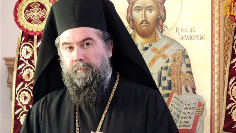 Σερρών Θεολόγος- Φυτώριο ζωής, ελπίδος και αγιασμού, η Εκκλησία μας!