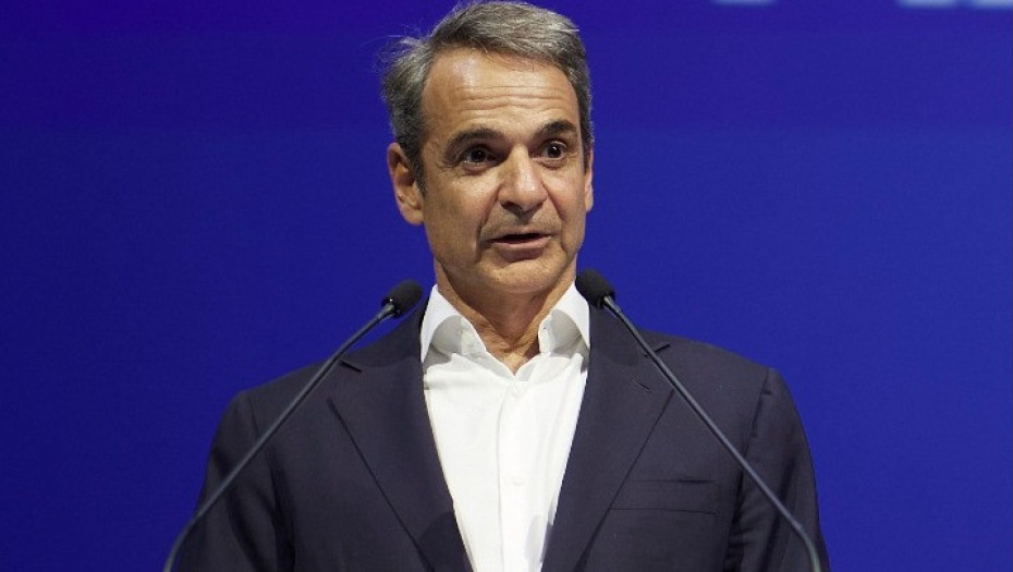 Κ. Μητσοτάκης για Συνταγματική Αναθεώρηση: Κατατίθεται σήμερα στη Βουλή η πρόταση της ΝΔ – Τολμηρές τομές σε όλα τα πεδία