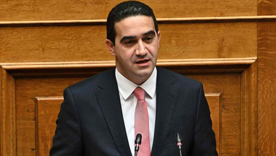 Μιχάλης Κατρίνης- Η ΕΕ οφείλει να αποδείξει στην πράξη ότι υπερασπίζεται τα σύνορα και τα κυριαρχικά δικαιώματα των κρατών-μελών