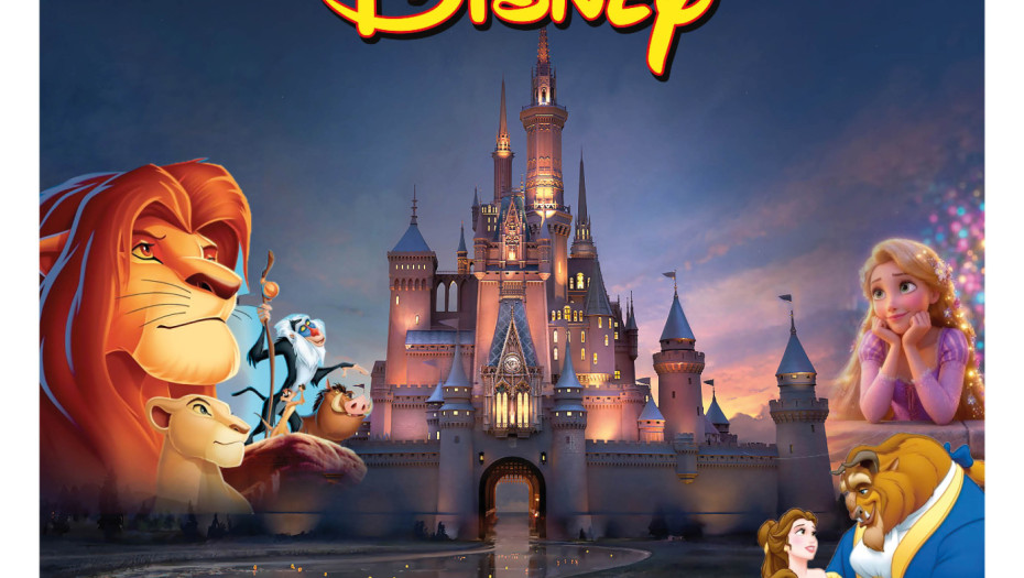 Η Μαγεία της Disney από το Μουσικό Σχολείο Σερρών στο Ανοιχτό Θέατρο ΔΙΠΑΕ