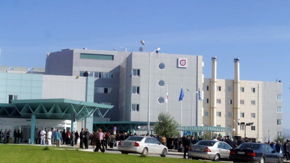 Το Νοσοκομείο Σερρών με 6 παθολόγους και 16 ειδικευόμενους - Προκήρυξη 14 θέσεις γιατρών διαφόρων ειδικοτήτων