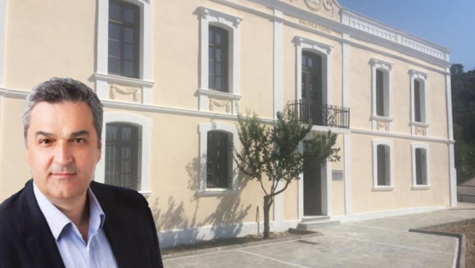 Σέρρες - Κατσαφάδος, Τσαβδαρίδης, και Σταθούλης τα «άκουσαν» από Νότα, Πλιάκου, Μητλιάγκα και Τάτσιο