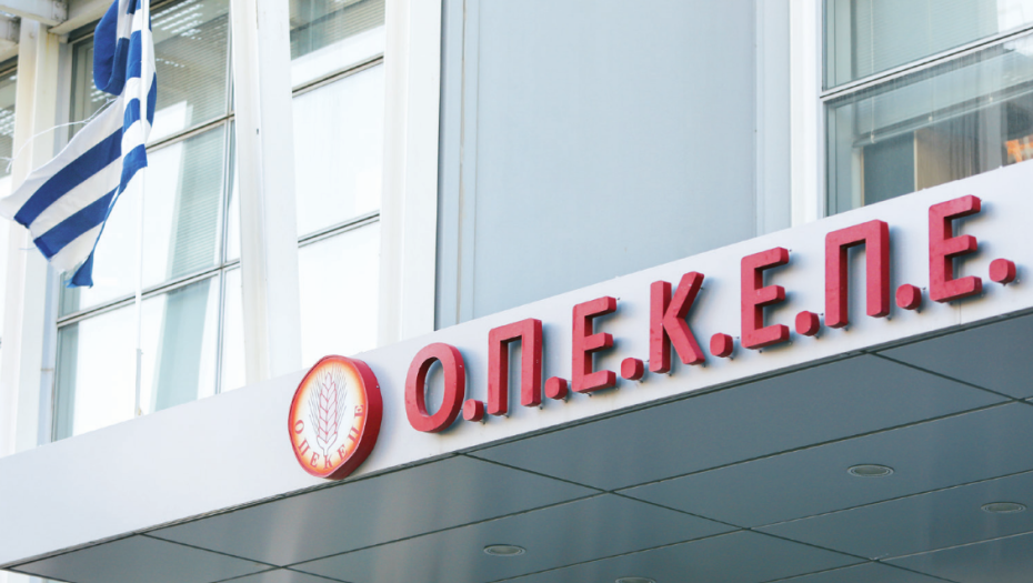 ΟΠΕΚΕΠΕ: 17 συλλήψεις από το ελληνικό FBI σε Θεσσαλονίκη, Κιλκίς, Σέρρες, Αθήνα