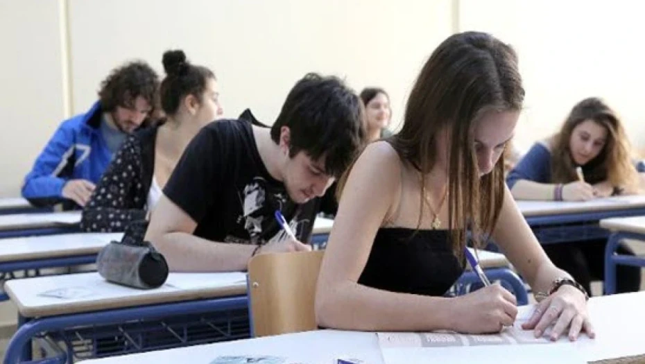 Πανελλαδικές 2026: Συνεχίζεται η εξεταστική διαδικασία για ΓΕΛ και ΕΠΑΛ, στο επίκεντρο τα μαθήματα Προσανατολισμού