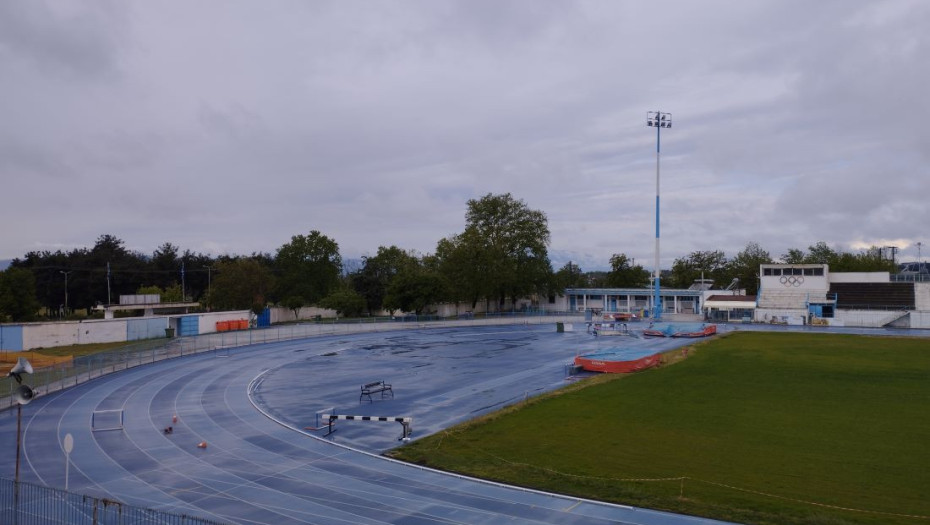 Στις 2 και 3 Μαΐου στο Δημοτικό Στάδιο Σερρών «Γεώργιος Τοπτσής». Πανελλήνιο Πρωτάθλημα Παρα Στίβου Νέων/Νεανίδων & Παίδων/Κορασίδων 2026