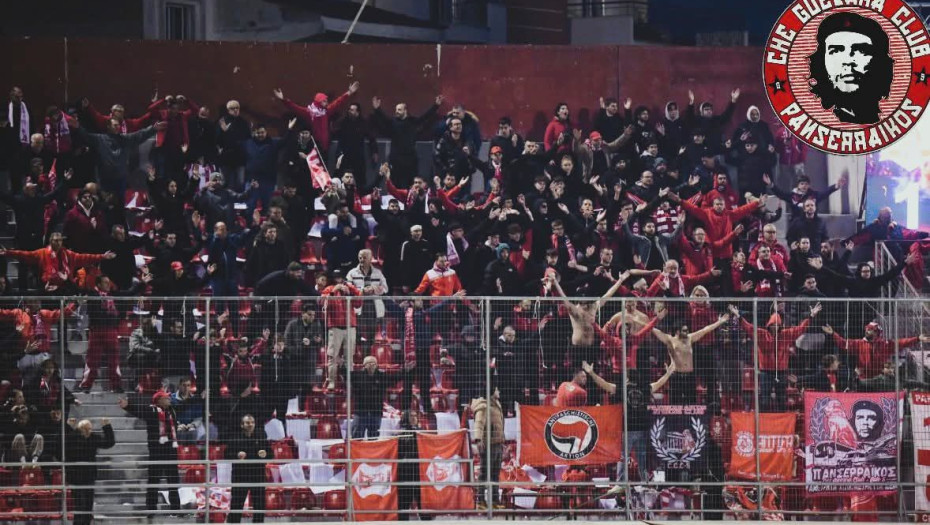 ΑΕΛ - Πανσερραϊκός 0-1: Το Λιοντάρι είναι εδώ και βρυχάται!