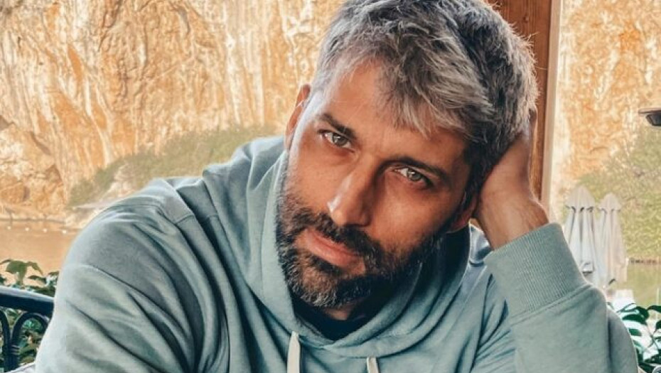 Αλέξης Παππάς: "Ακόμα και δικοί μου άνθρωποι έπεσαν από τα σύννεφα όταν με χαρακτήριζαν οι πρωινές εκπομπές ως..."