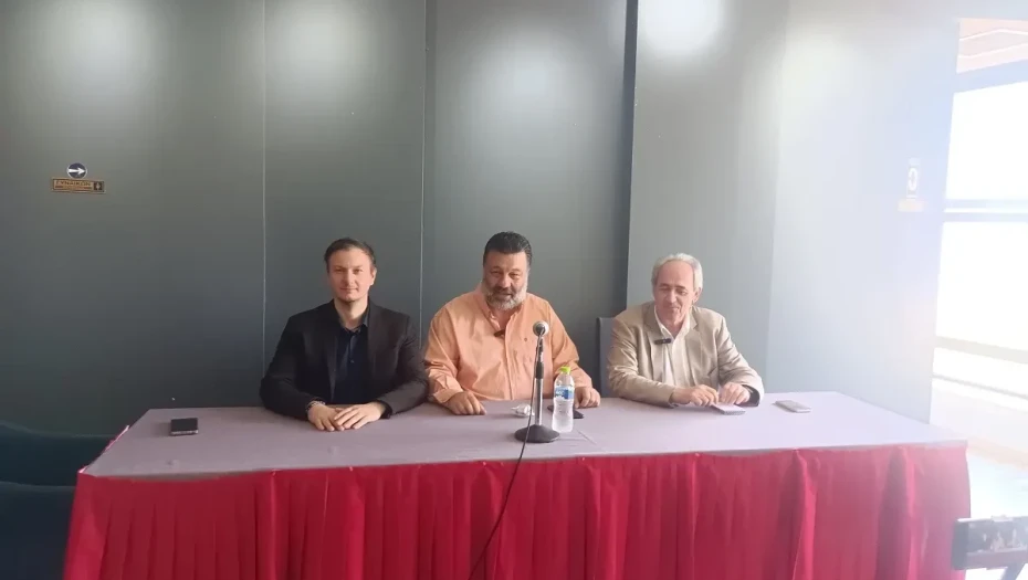 Παπαστεργίου Μυλόπουλος και Ρόκος Διοργανώνουν κοινή εκδήλωση