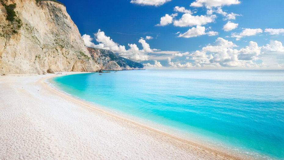 Αυξάνεται ο αριθμός των «Απάτητων Παραλιών» σε 251