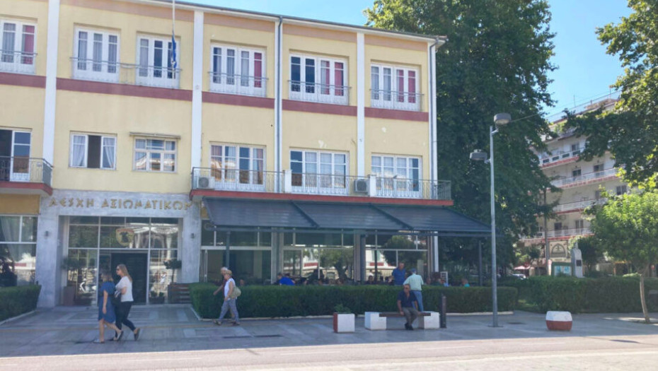 Τη Κυριακή οι εκλογές για τον Σύλλογο Αρχιτεκτόνων Σερρών