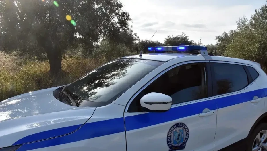 Θεσσαλονίκη: Χειροπέδες σε τρεις ανήλικους που «χτύπησαν» κατάστημα ψιλικών στην Τριανδρία – Επέστρεψαν σε κατάστημα κράτησης νέων
