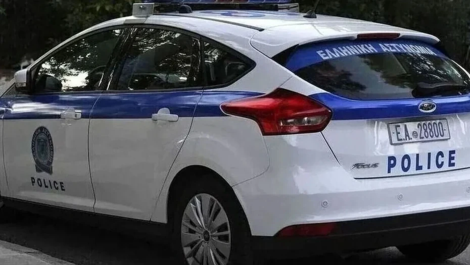 Πυροβολισμοί έξω από καφετέρια στην Κρήτη - Νεαρός έβγαλε όπλο μετά από καβγά και αναζητείται