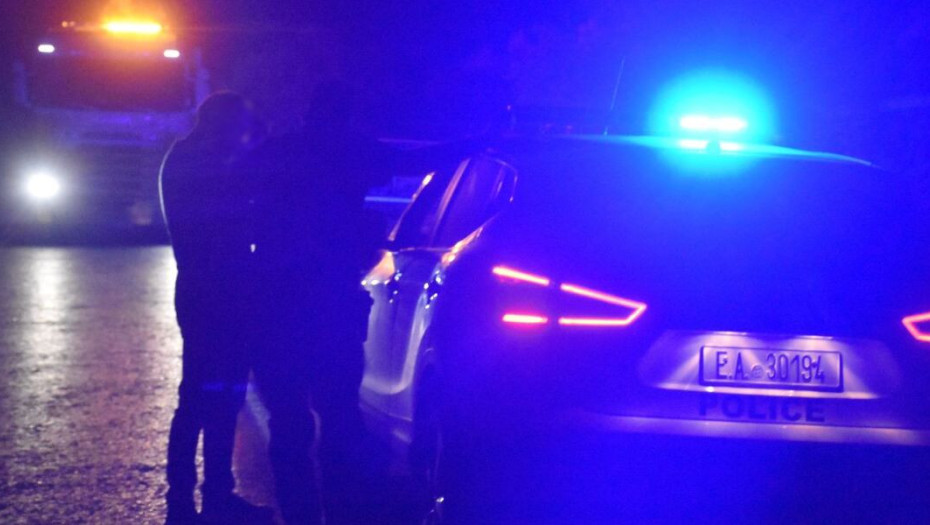 Άγιος Παντελεήμονας: 35χρονος απειλούσε και σημάδευε με όπλο τη σύντροφό του – Βιντεοσκοπούσε την πράξη του