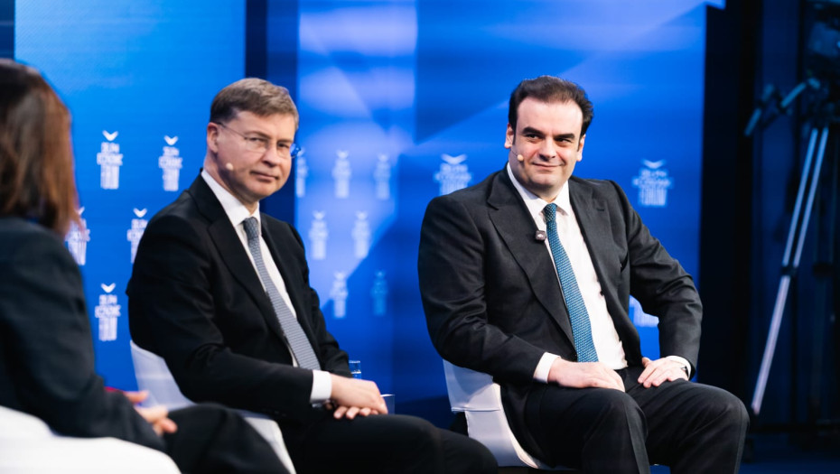 Κυριάκος Πιερρακάκης:«Αν η κρίση κλιμακωθεί, έχουμε τη δυνατότητα να στηρίξουμε τους πολίτες με επιπλέον μέτρα»