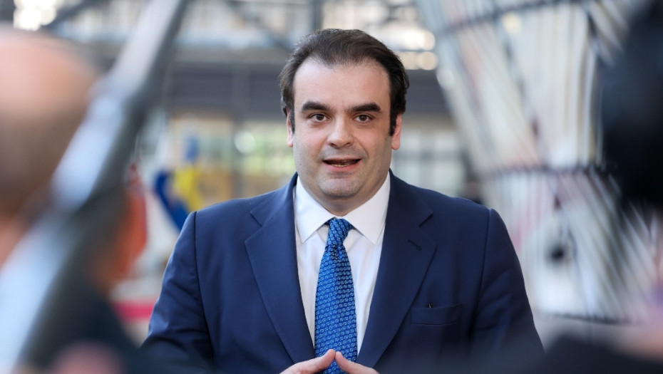 Κυριάκος Πιερρακάκης- Κανένα παιδί δεν πρέπει να στερείται μια παροχή που θεσπίστηκε για να καλύψει τις ανάγκες του