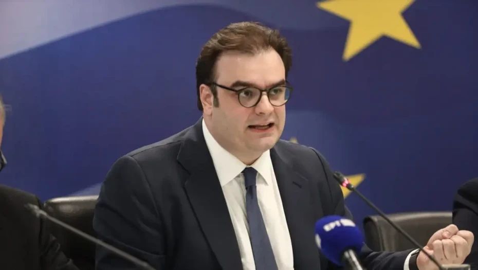 Κυριάκος Πιερρακάκης: «Η περιουσία του Δημοσίου στη ΔΕΗ το 2019 άξιζε 150 εκατ. Ευρώ - Σήμερα αξίζει 2,5 δισ. ευρώ»