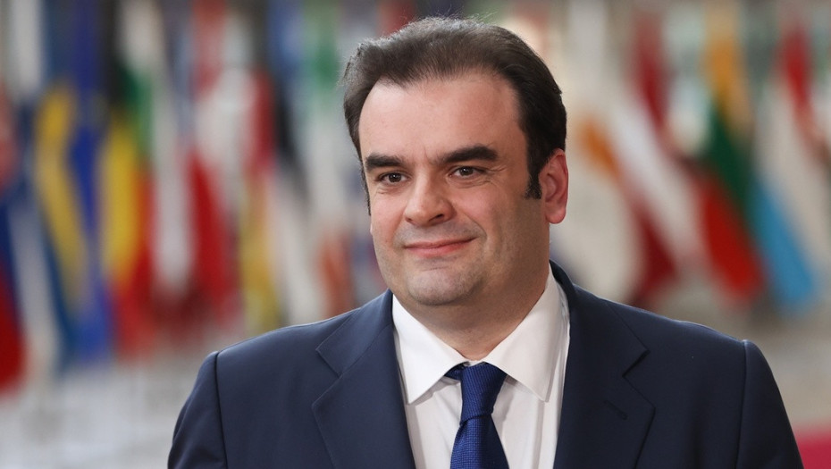 Κυριάκος Πιερρακάκης: Έχουμε την ταχύτερη αποκλιμάκωση χρέους παγκοσμίως
