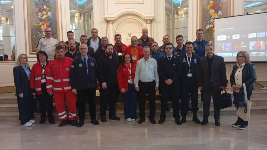 Δήμος Εμμανουήλ Παππά- Με επιτυχία η άσκηση επί χάρτου «ΠΥΡΣΟΣ ΠΡΟΣΤΑΣΙΑΣ 2026»