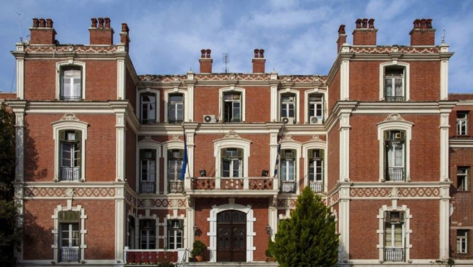 H Περιφέρεια Κεντρικής Μακεδονίας στη Beyond 2026 -Συνδέοντας τη δημόσια διοίκηση με την καινοτομία και την τεχνολογία