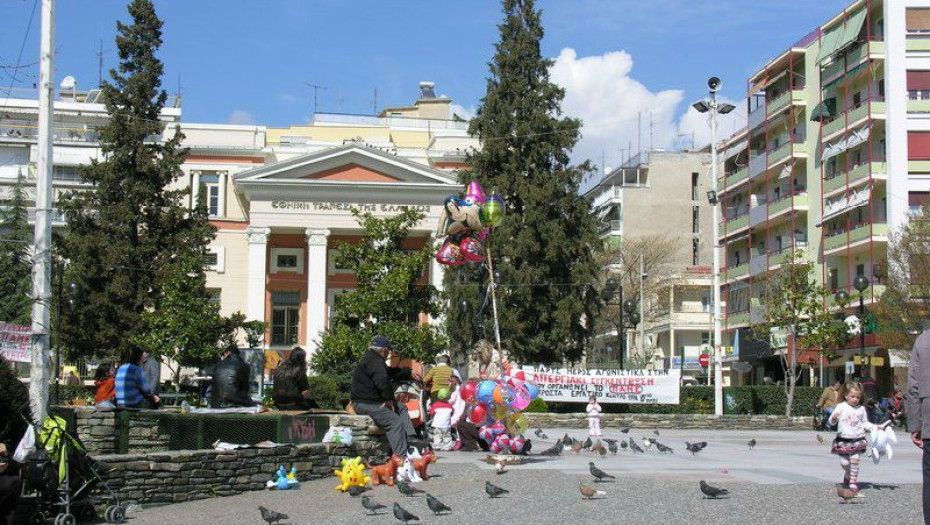 Δήλωση Συμμετοχής στην 22η Ανθοκομική Έκθεση Σερρών