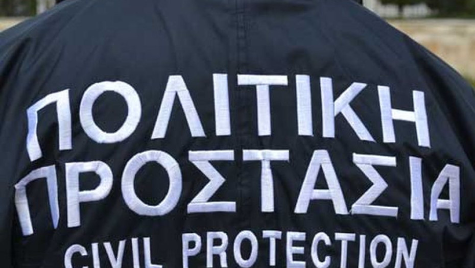 Τη Τετάρτη από το Δήμο Σιντικής Ανοικτή εκδήλωση για την Πολιτική Προστασία και την τοπική Αυτοδιοίκηση