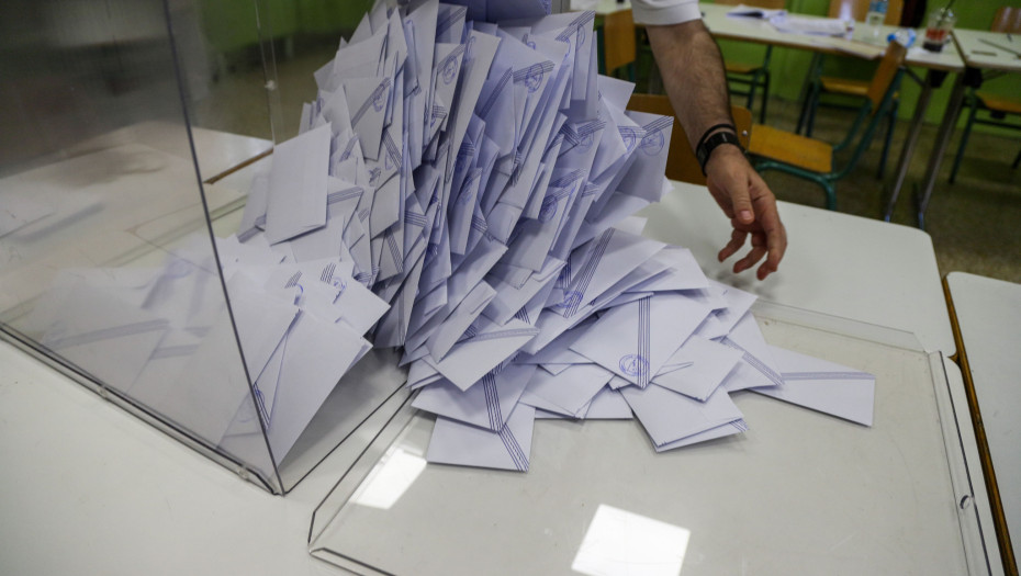 Ετοιμάζονται πρόωρες εκλογές; Κατά τον Οκτώβριο …