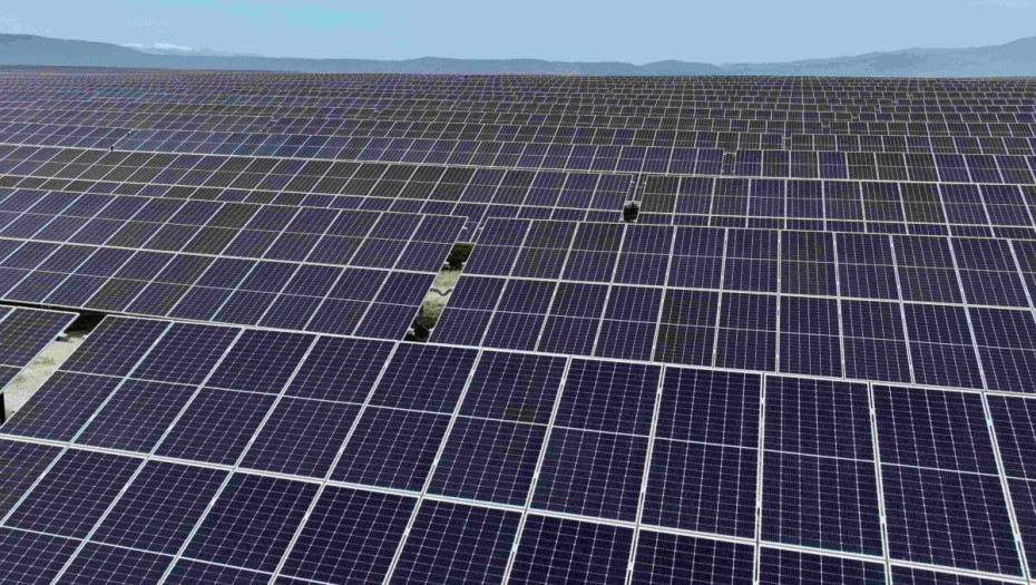 Ντροπιαστική η απόφαση του Δημοτικού Συμβουλίου Αμφίπολης για το φωτοβολταϊκό πάρκο στο Ροδολίβος πάρκου