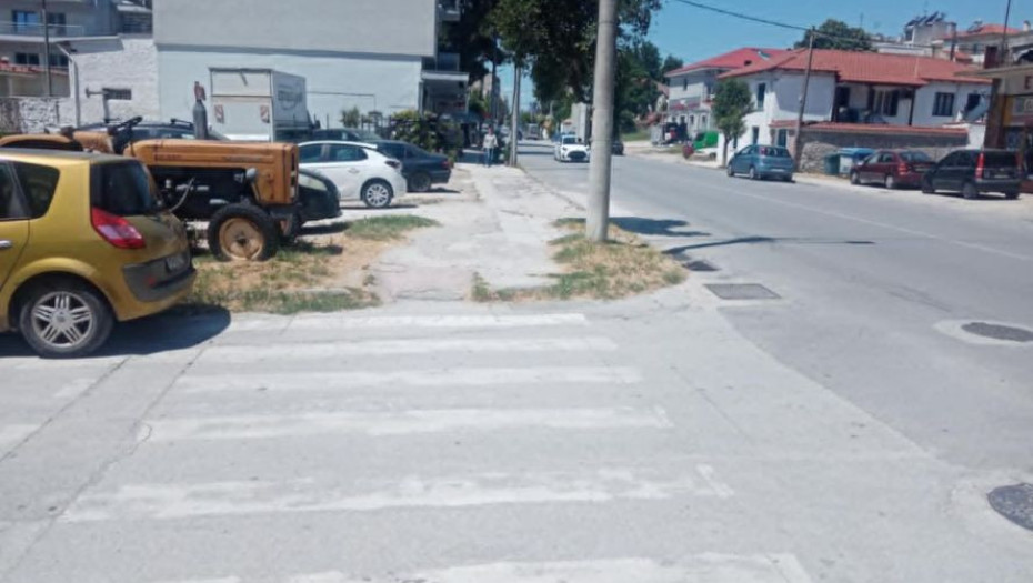 Σύλλογοι Ν. Σερρών Η πόλη οφείλει να εξελιχθεί σε έναν χώρο συμπεριληπτικό και φιλικό προς όλους