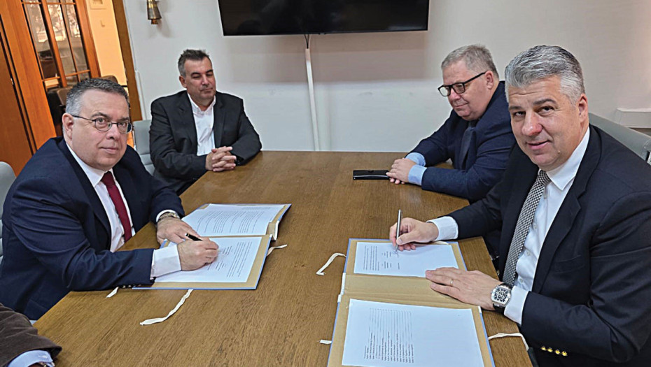 Θεσμική συνάντηση ΣΕΜΜ-Θ και Περιφέρειας ΑΜΘ στην Κομοτηνή