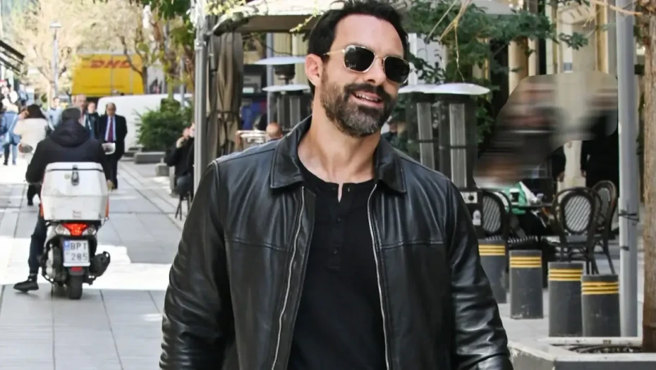 Σάκης Τανιμανίδης για Dragons’ Den: Ήθελα να βάλω στους Έλληνες το «μικρόβιο» της επιχειρηματικότητας