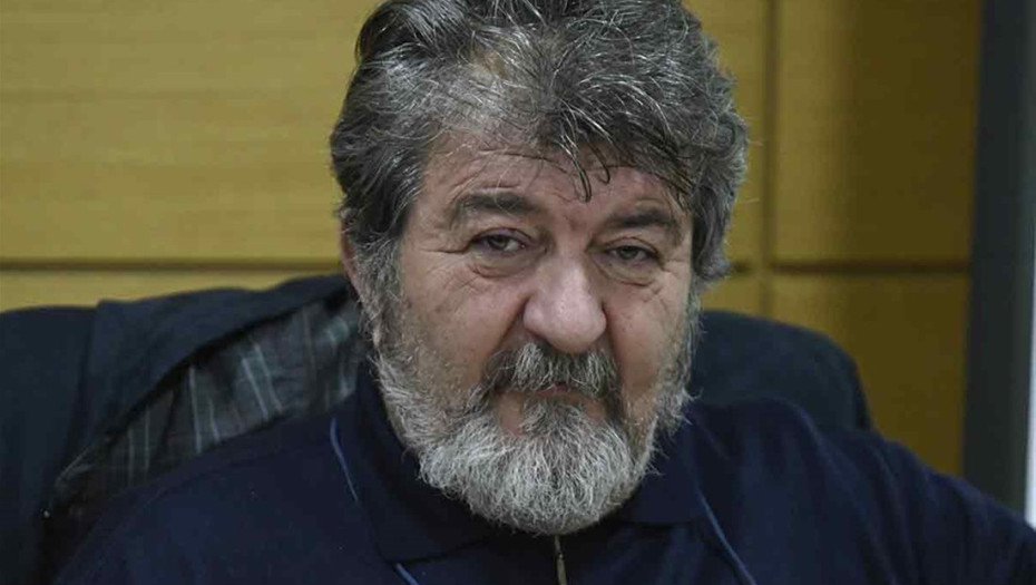 Καταδικάστηκαν υβριστές του δημάρχου Σίμου Δανιηλίδη