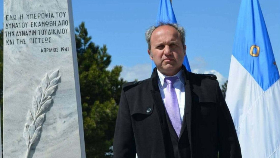 Επιστολή Τάτσιου στον Μακάριο -Δεν μπορούμε να γνωρίζουμε όλοι τα πάντα. Καθείς εφ’ ω ετάχθη!