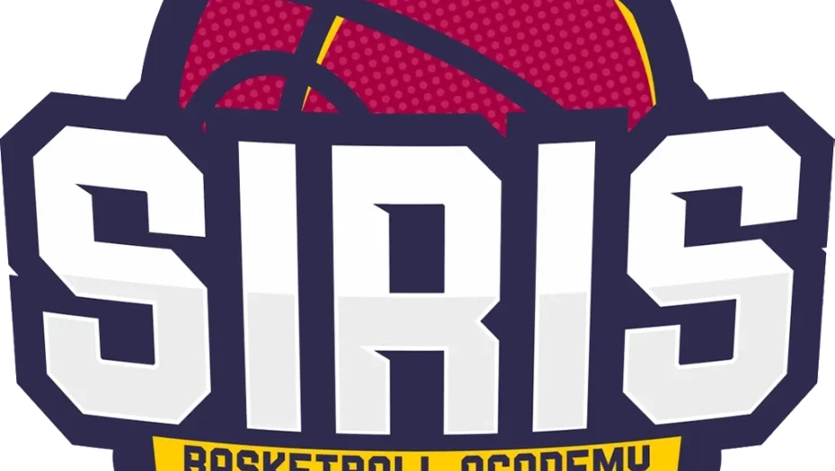 Siris Basketball Academy -Μια μπάλα για τον Ερυθρό Σταυρό