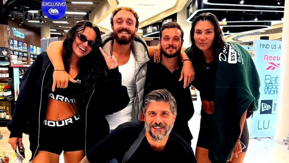Επέστρεψαν οι παίκτες του "Survivor": "Προσωπικά στενοχωριέμαι πολύ που έληξε έτσι"