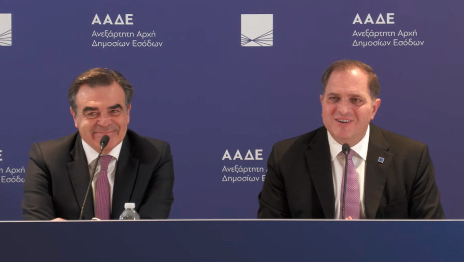 Μαργαρίτης Σχοινάς: Γυρίζουμε σελίδα στην κτηνοτροφία - Η Ελλάδα τηρεί τις δεσμεύσεις της
