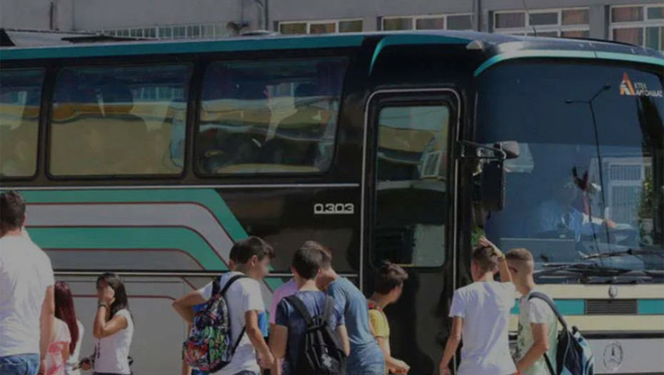 Σχολική εκδρομή στα Ιωάννινα με σουγιά 16 εκατοστών πήγε 15χρονος