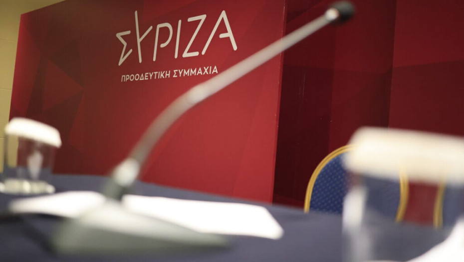 ΣΥΡΙΖΑ -Το ΕΣΥ έχει ανάγκη από ένα μεγάλο πρόγραμμα προσλήψεων μόνιμων νοσηλευτών