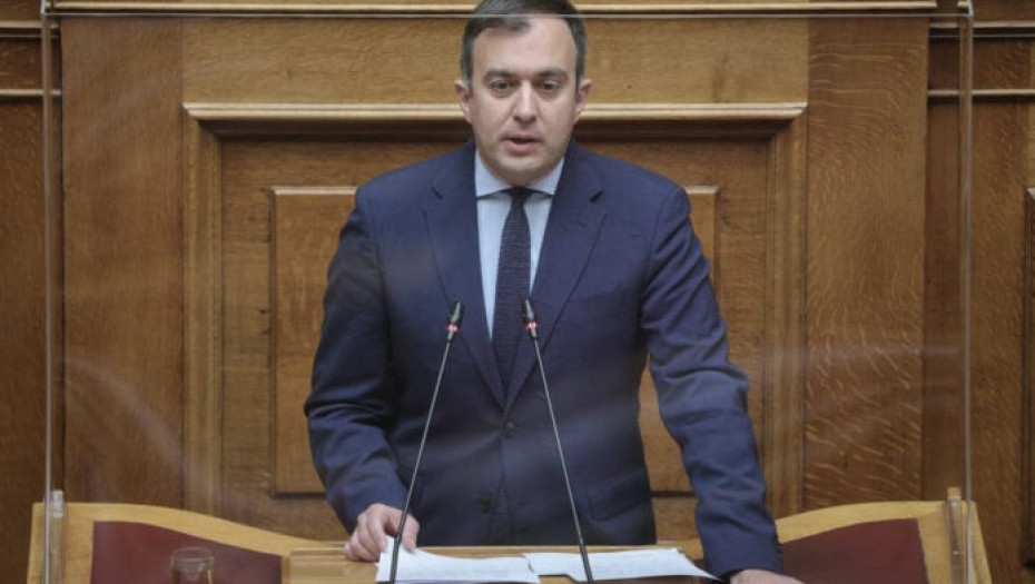 Τάσος Χατζηβασιλείου- Ο Γεραπετρίτης κατέστησε σαφές στην Τουρκία πως οι μονομερείς ενέργειες δεν παράγουν έννομα αποτελέσματα