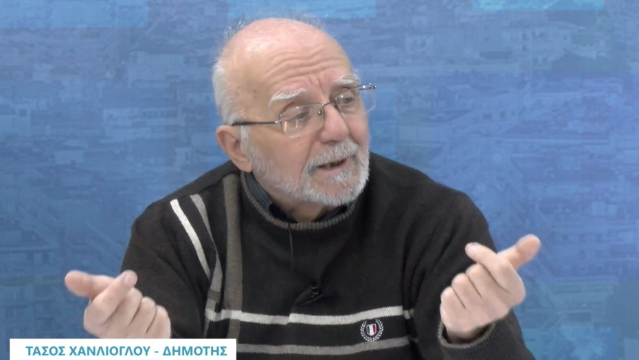 Αυτοκινητοδρόμιο Σερρών...μέλλον αόριστον- Γράφει ο Τάσος Χανλίογλου