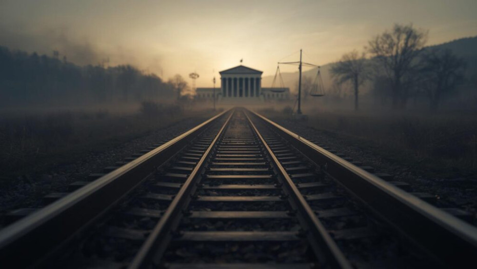 Το Δημόσιο δεν θα ασκήσει ένδικα μέσα για τα Τέμπη