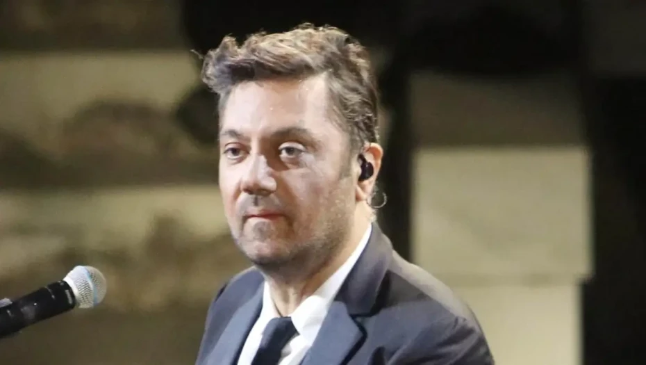 Γιώργος Θεοφάνους: Οι καινούριοι μας Μαρινέλλα και Πάριος είναι η Λιόλιου, ο Ιακωβίδης και ο Φέρρης;